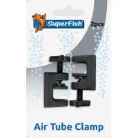 Superfish Air Tube Clamp Superfish Air Tube Clamp